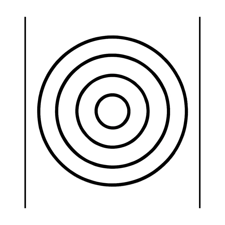 Coloriage Mandalas enfants à imprimer